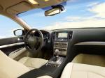 Infiniti G37 2010 года (EU)